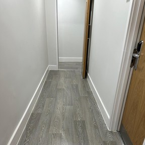 After Builders Cleaning Menai Bridge